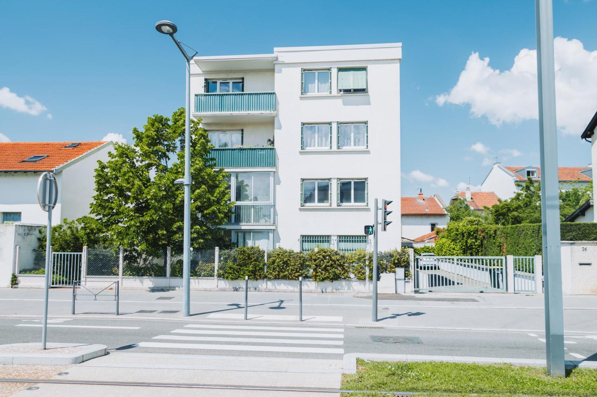 Privatunterkunft Paisible A - 2 Belles Privees Lyon